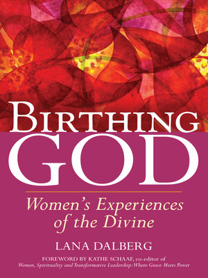 cover image of Birthing God